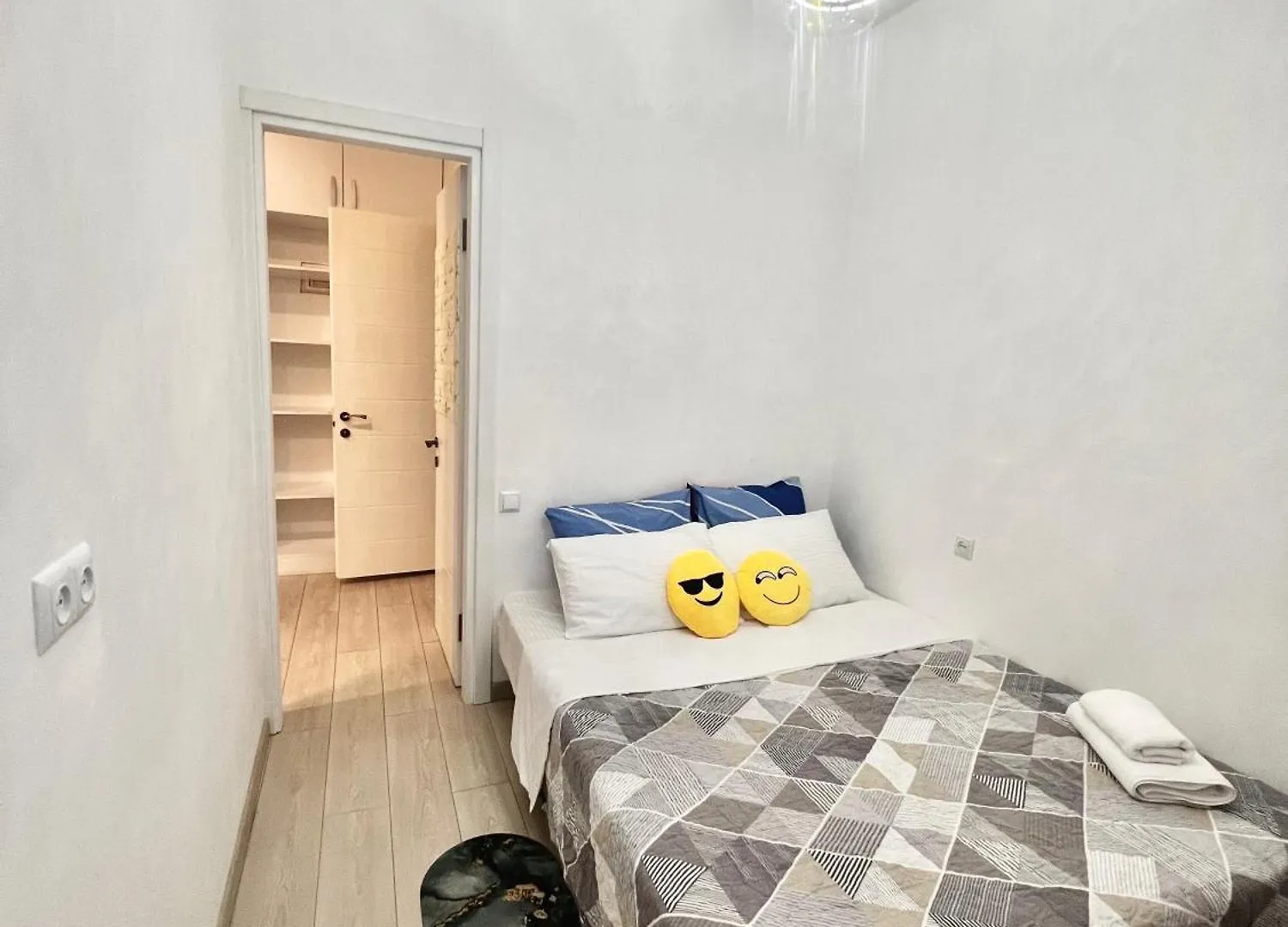Apartment In Old Batumi 0*,