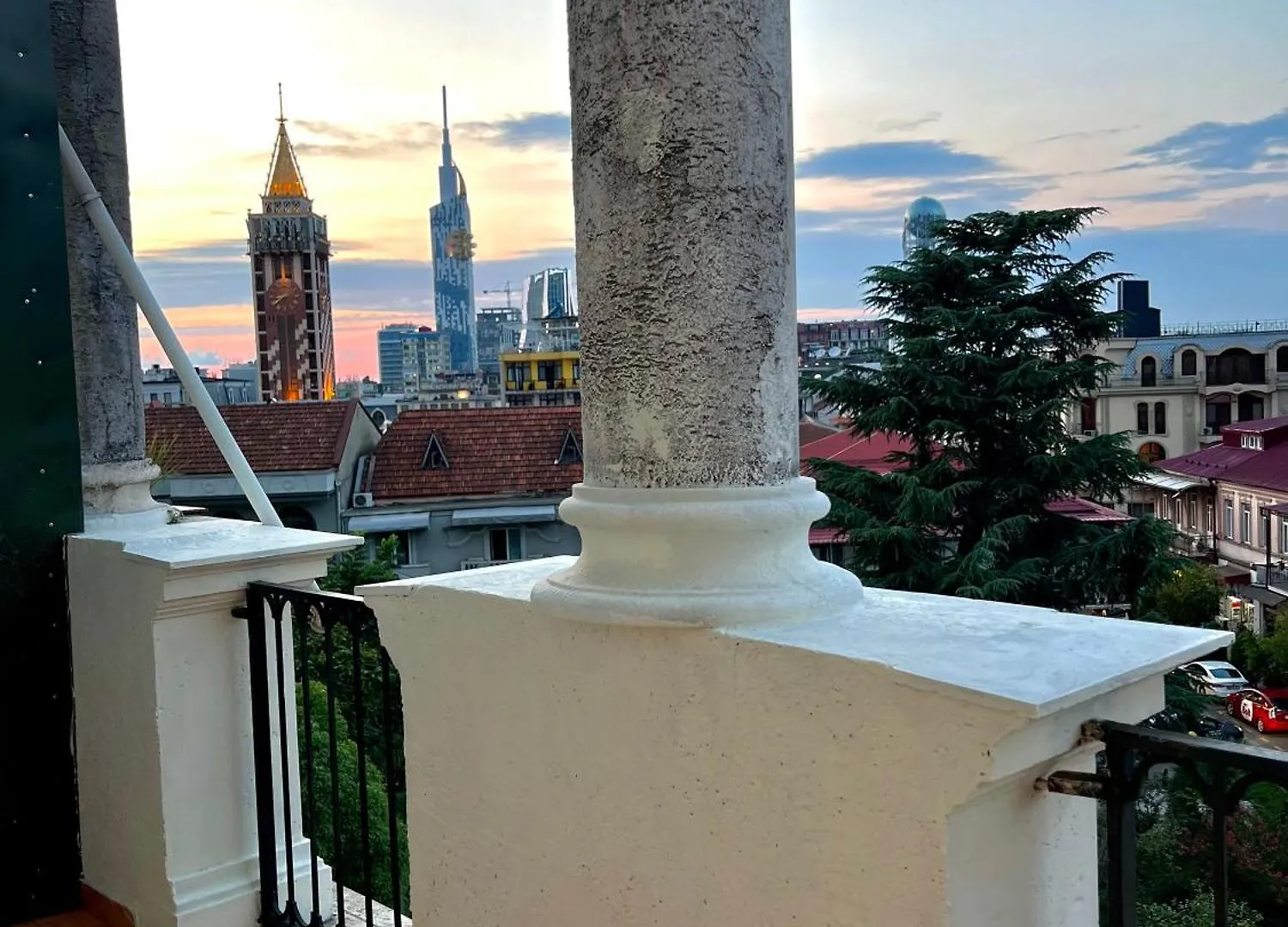 Apartment In Old Batumi 0*,  Georgia
