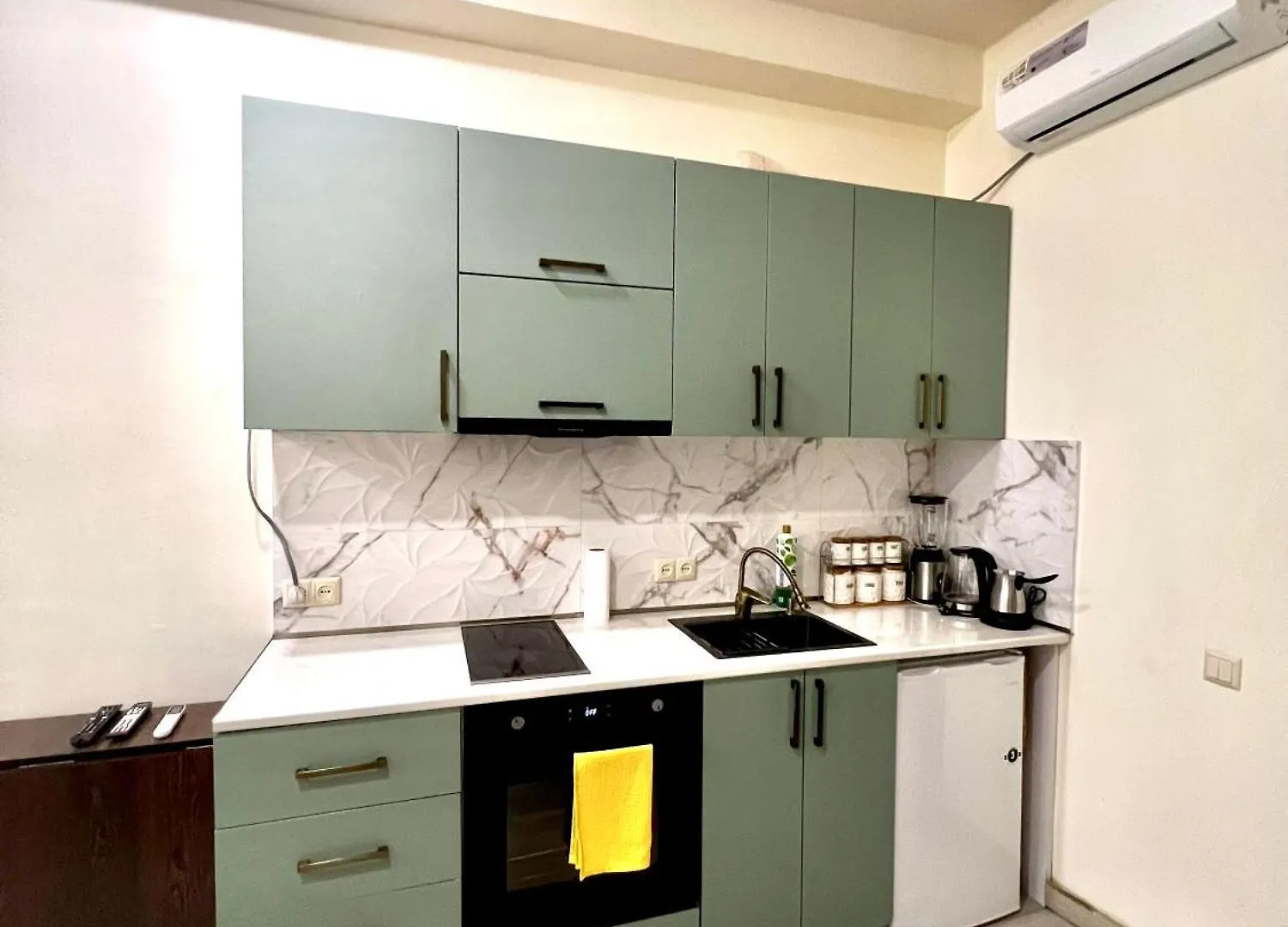 Apartment In Old Batumi Georgia