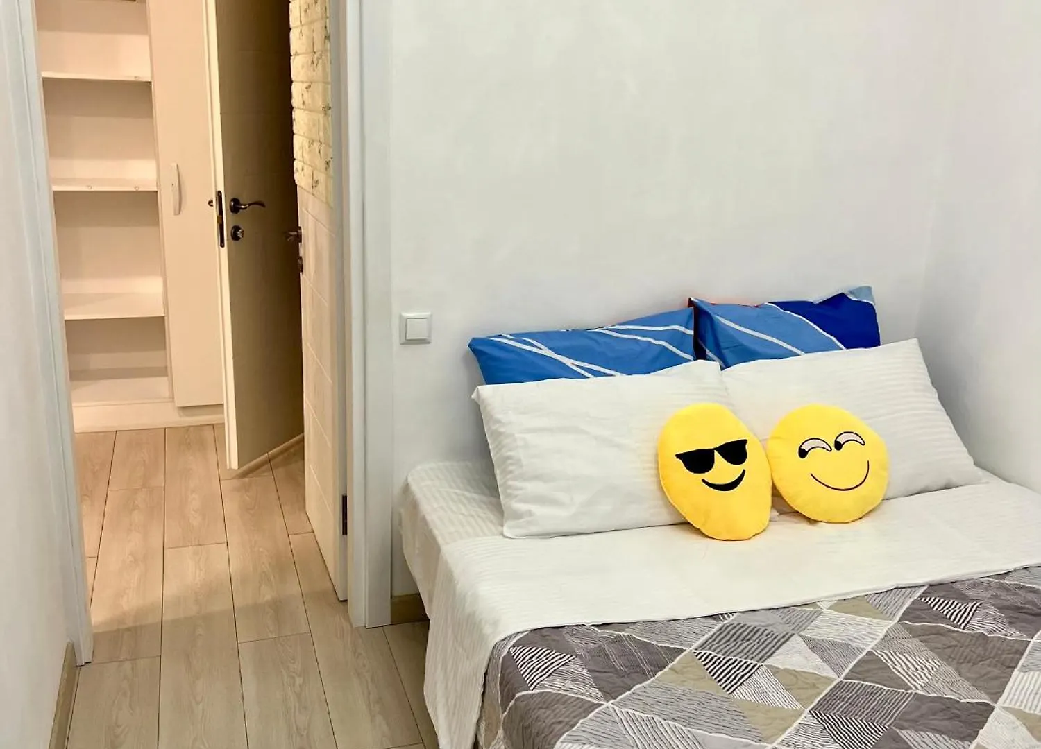 Apartment In Old Batumi